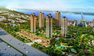 恒大名都最新爆料,揭秘高端住宅区的蜕变与未来展望  第3张