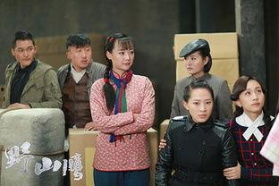 电视剧野山鹰全集在线观看,烽火岁月中的英雄传奇 第2张 电视剧野山鹰全集在线观看,烽火岁月中的英雄传奇 第2张