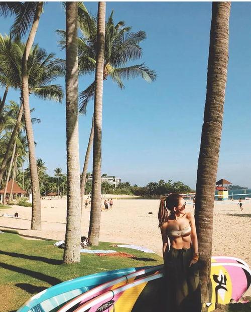 新加坡比基尼在线观看,在线观看的时尚潮流与多元文化碰撞 第3张 新加坡比基尼在线观看,在线观看的时尚潮流与多元文化碰撞 第3张